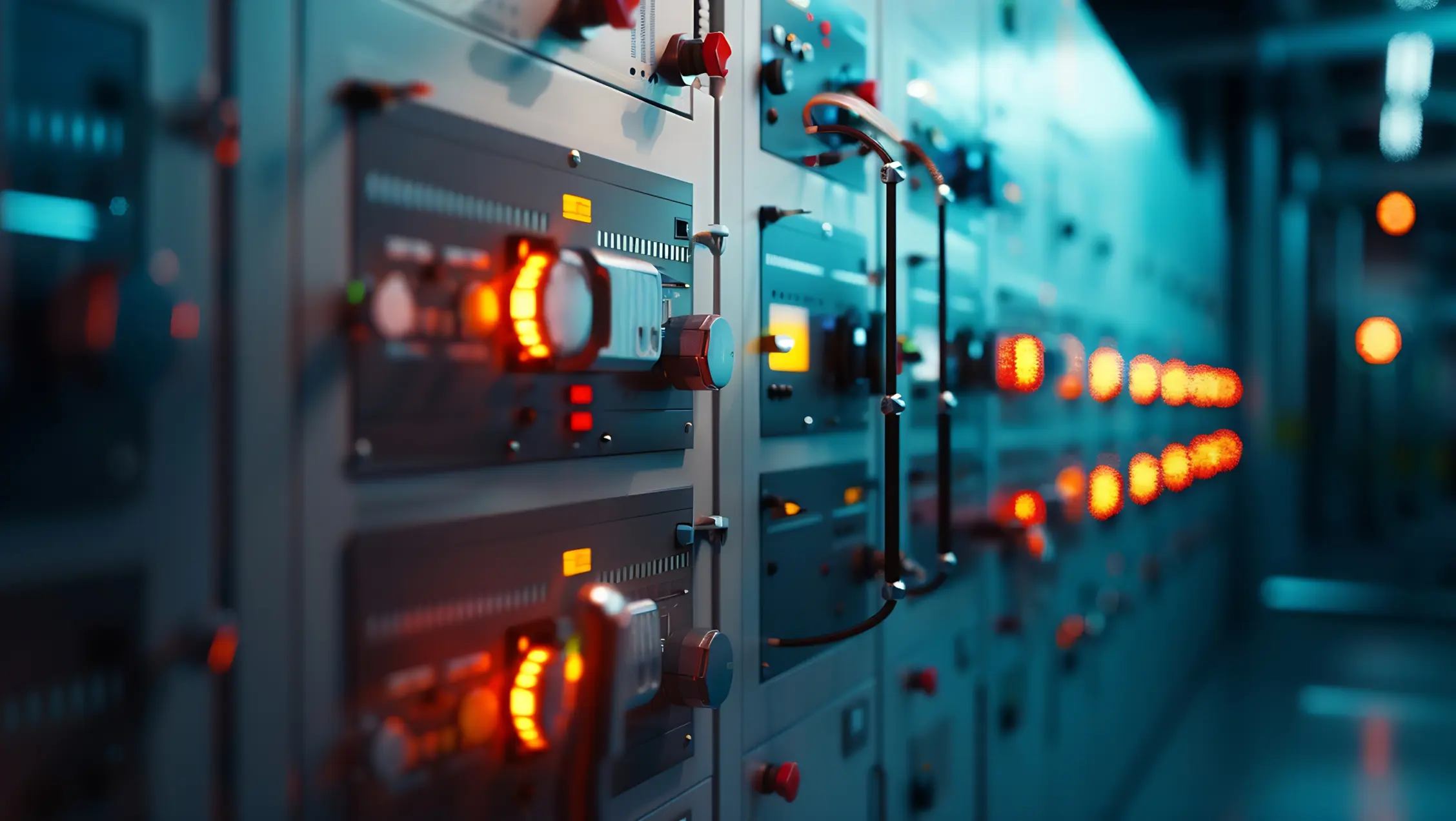 Power Management Systems