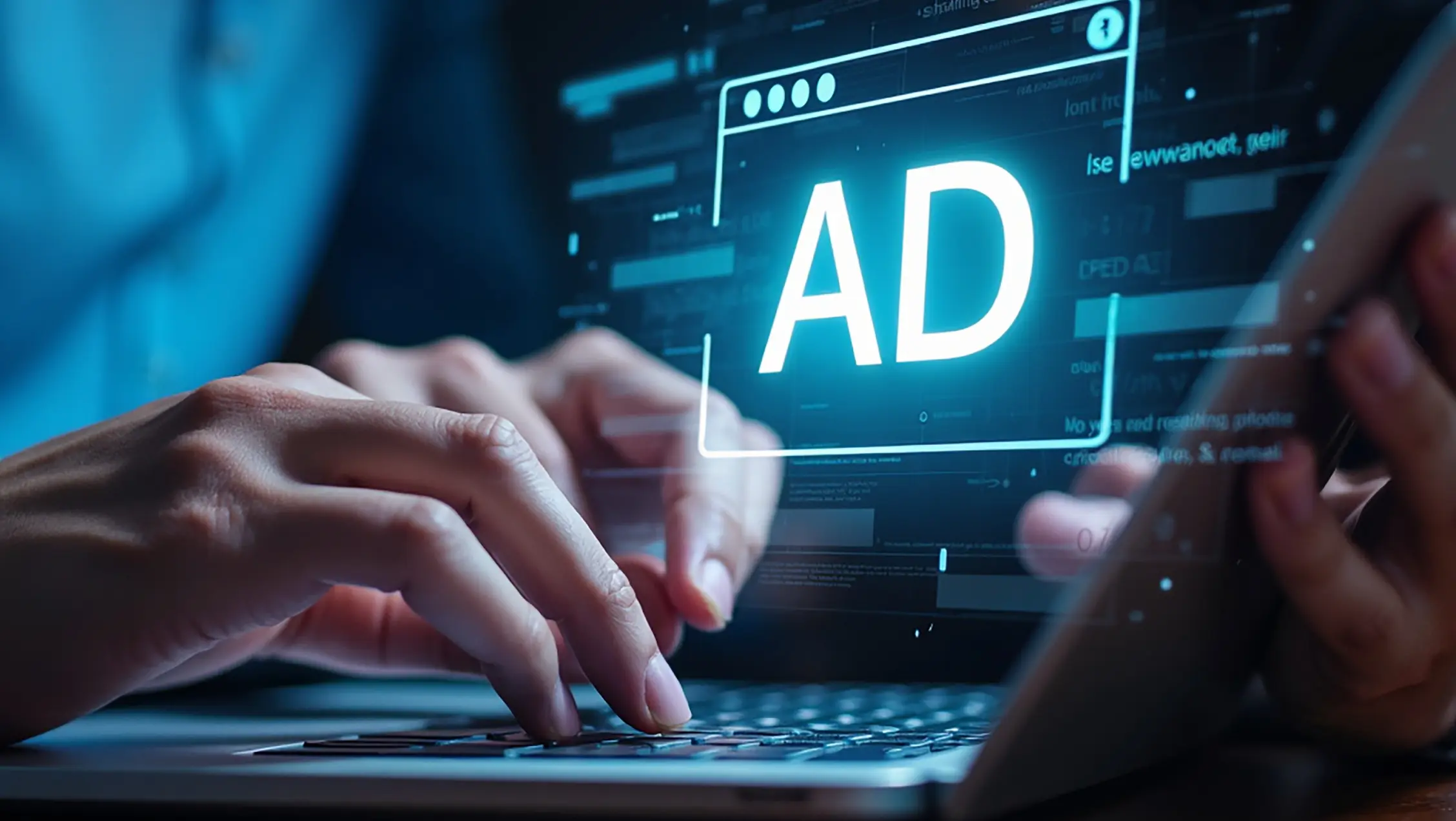 Processing, AD and DA Conversion