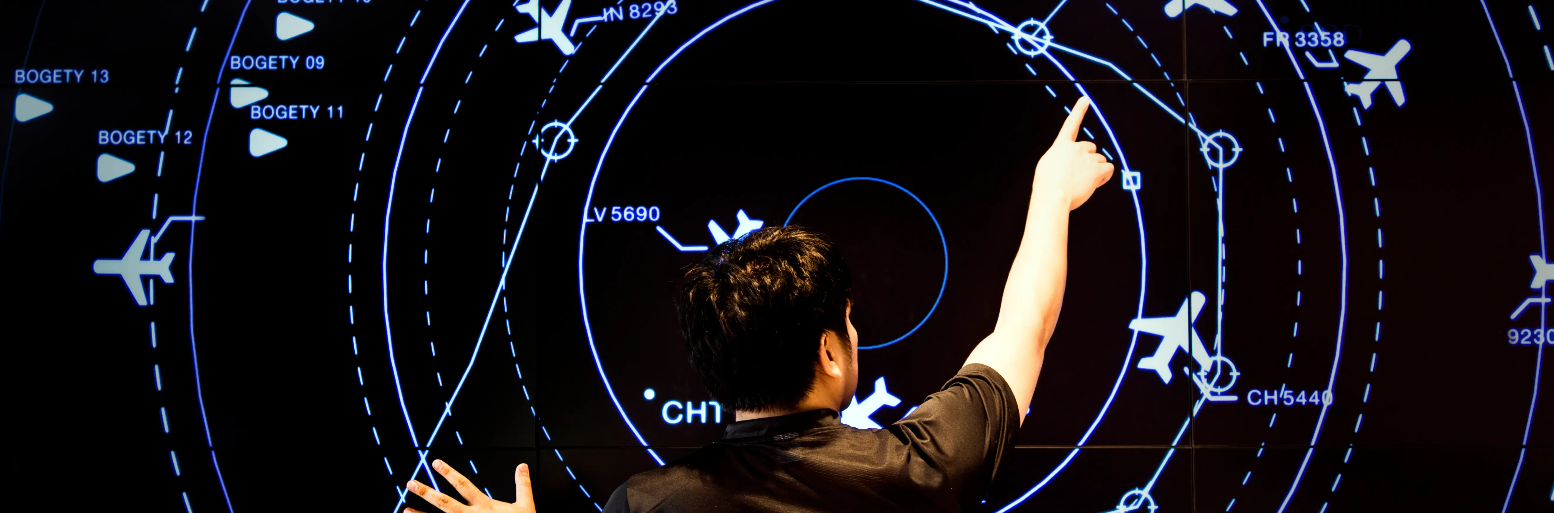 Tailored Solutions for Critical Applications