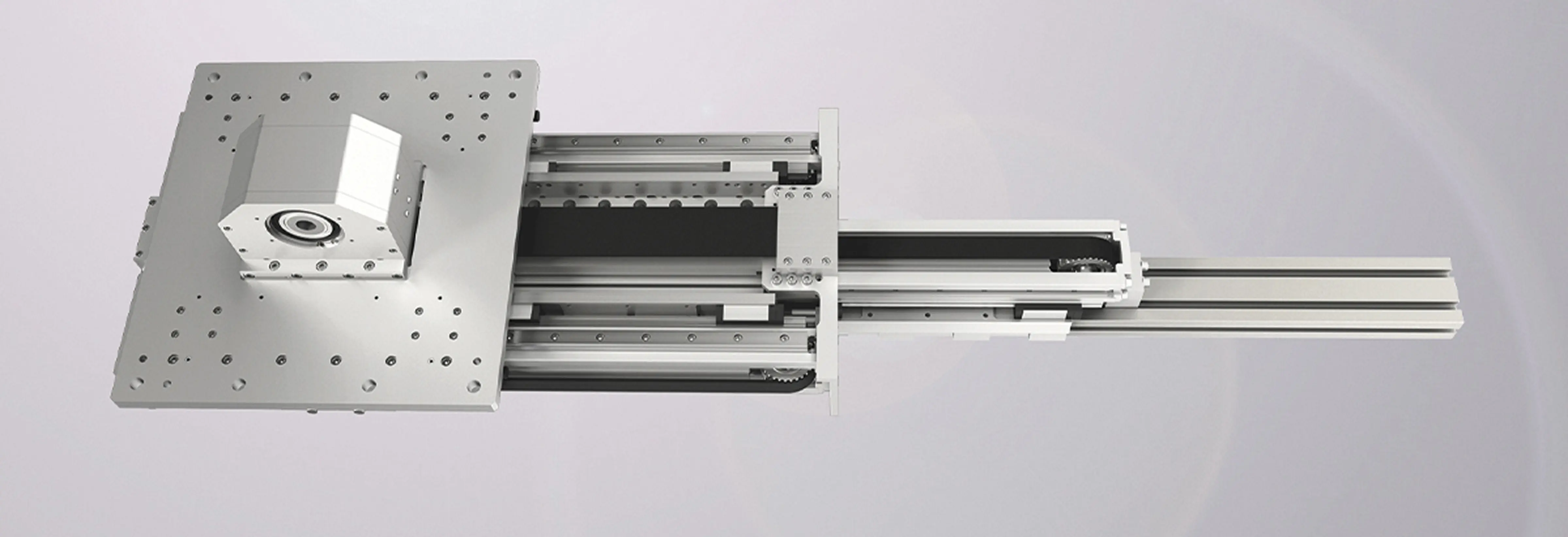 Actuators and Motor Drivers
