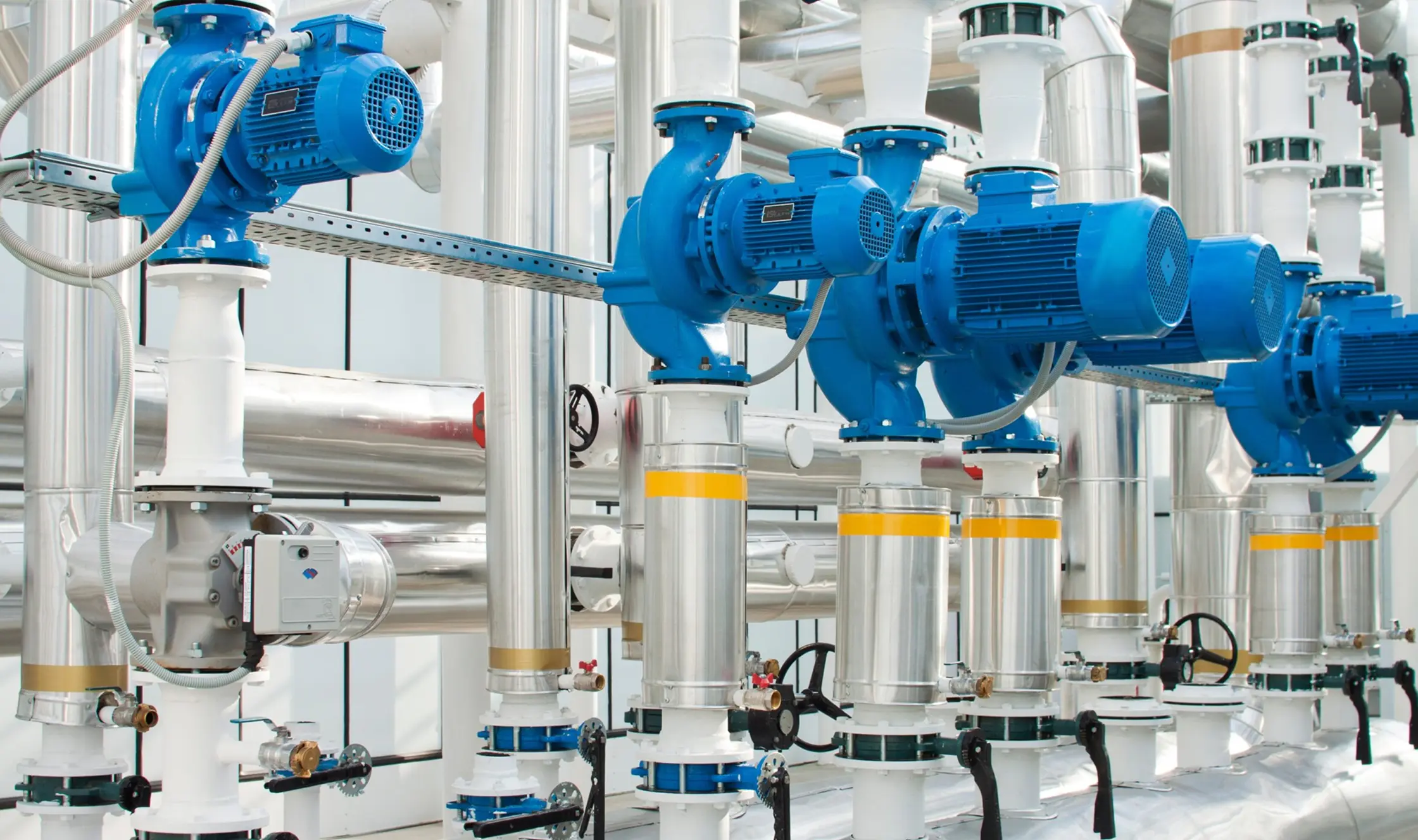 Customized Solutions for Diverse Applications
