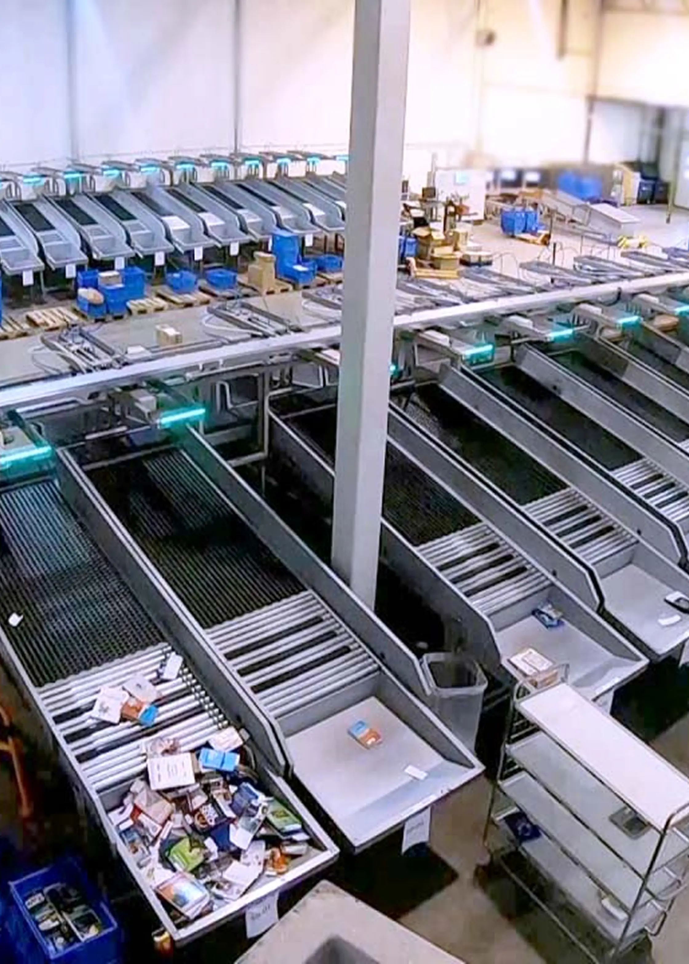 Customized Solutions for Diverse Applications
