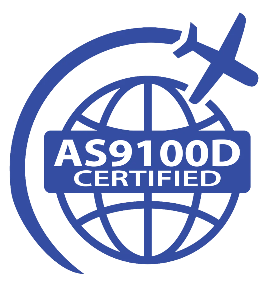 AS9100D
