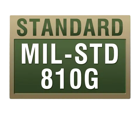 MIL-STD Specifications

