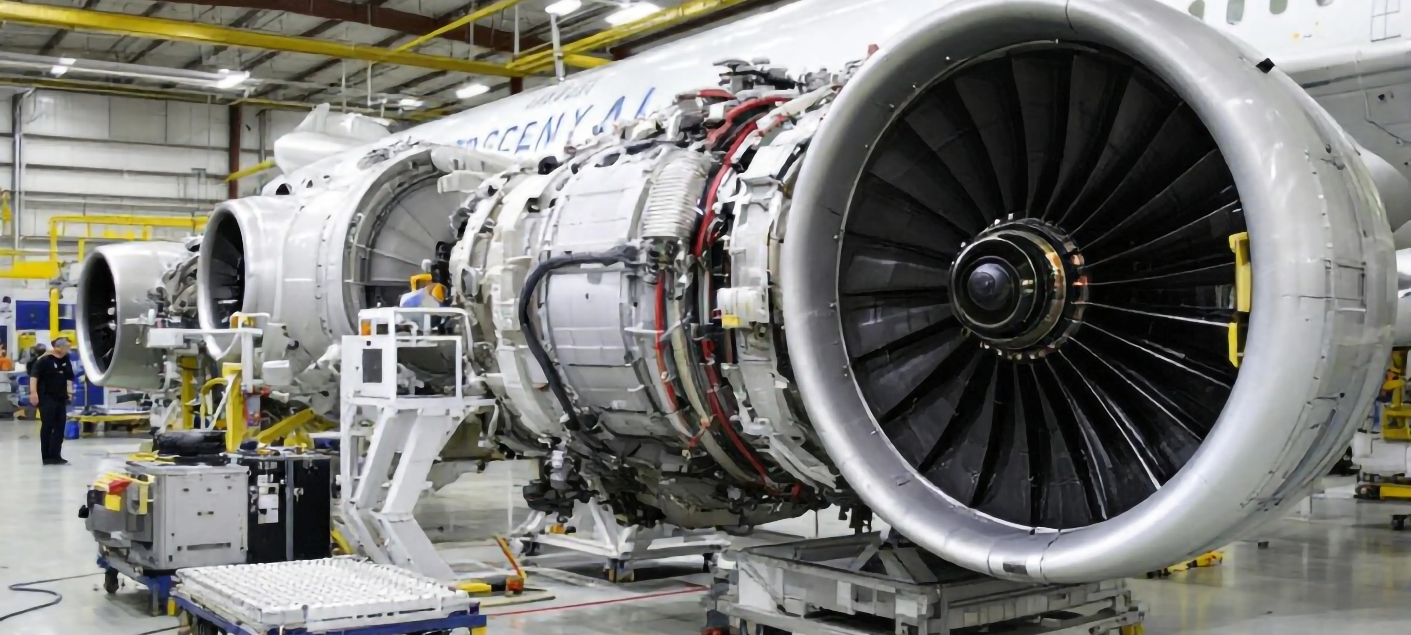 Strengthen Aerospace and Defense Systems with Advanced Engineering Solutions Systems