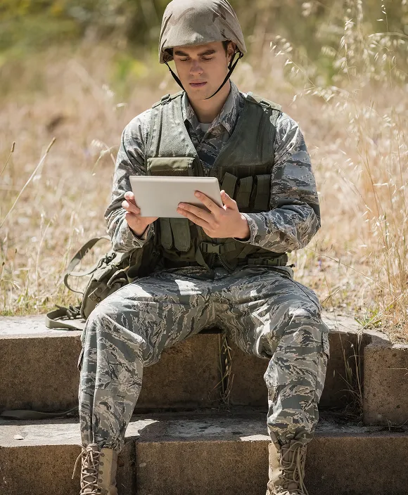 Advanced Communication and Networking
