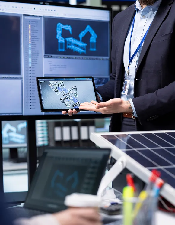 Compliant and Secure Systems
