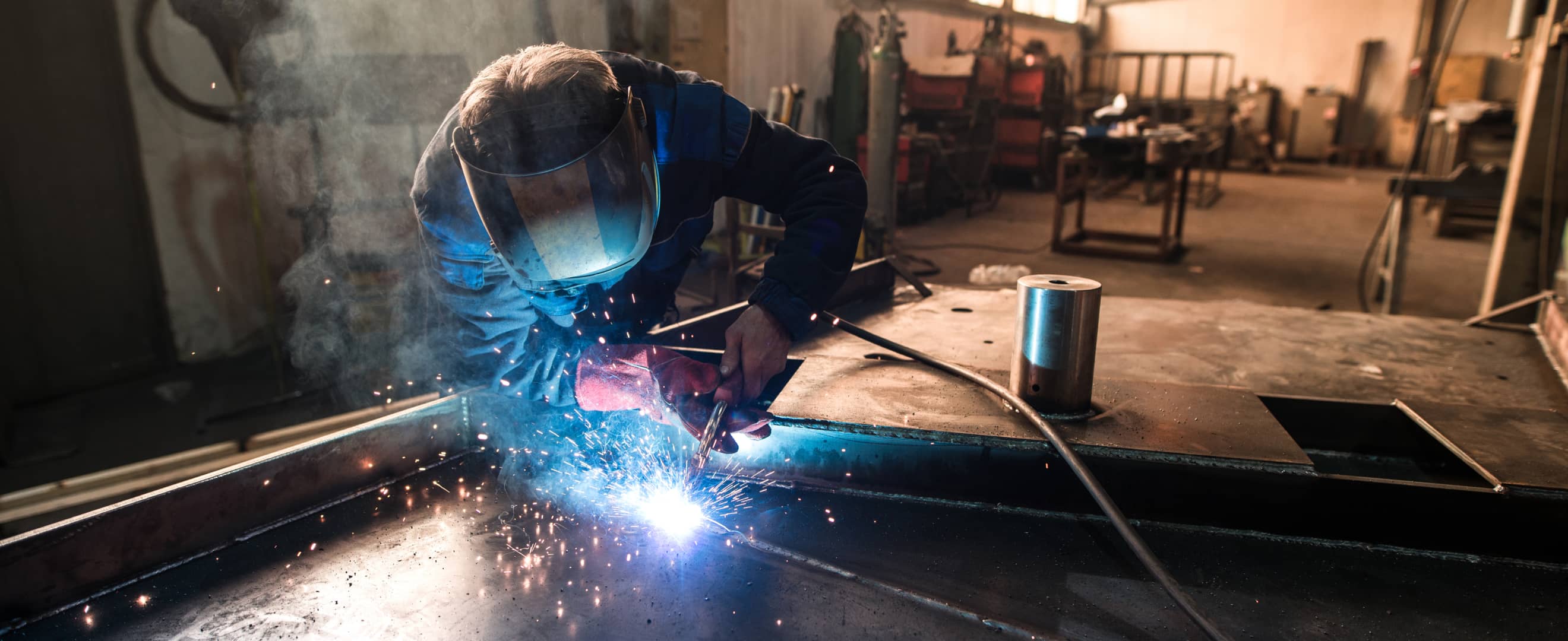 Metal crafting