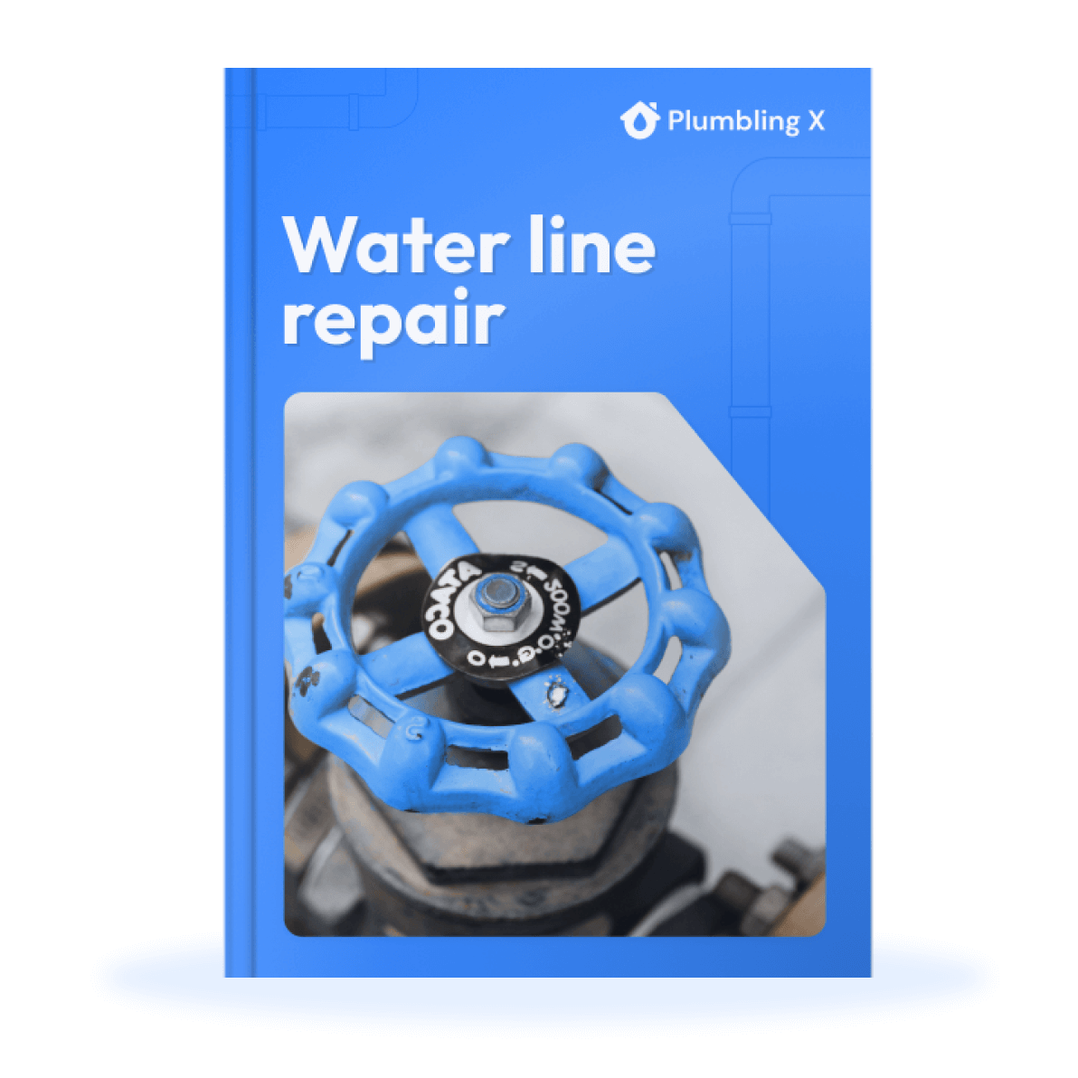 Water line repair