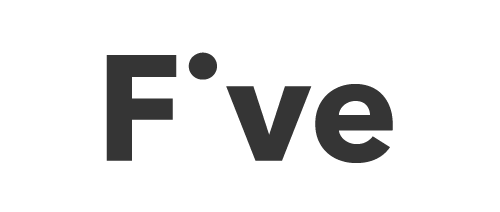 Five