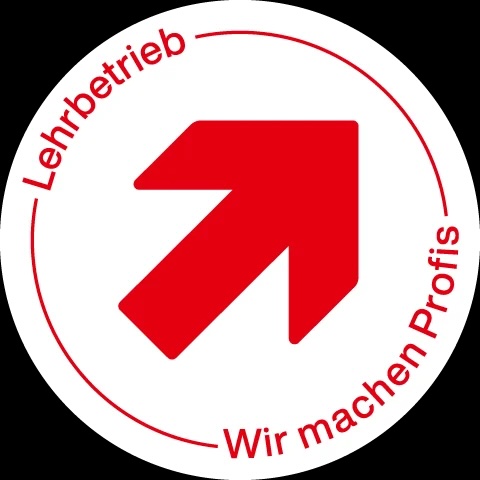 Lehrbetrieb – Wir machen Profis