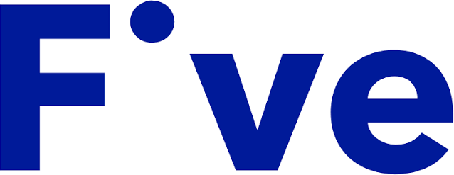 Five Skincare Logo