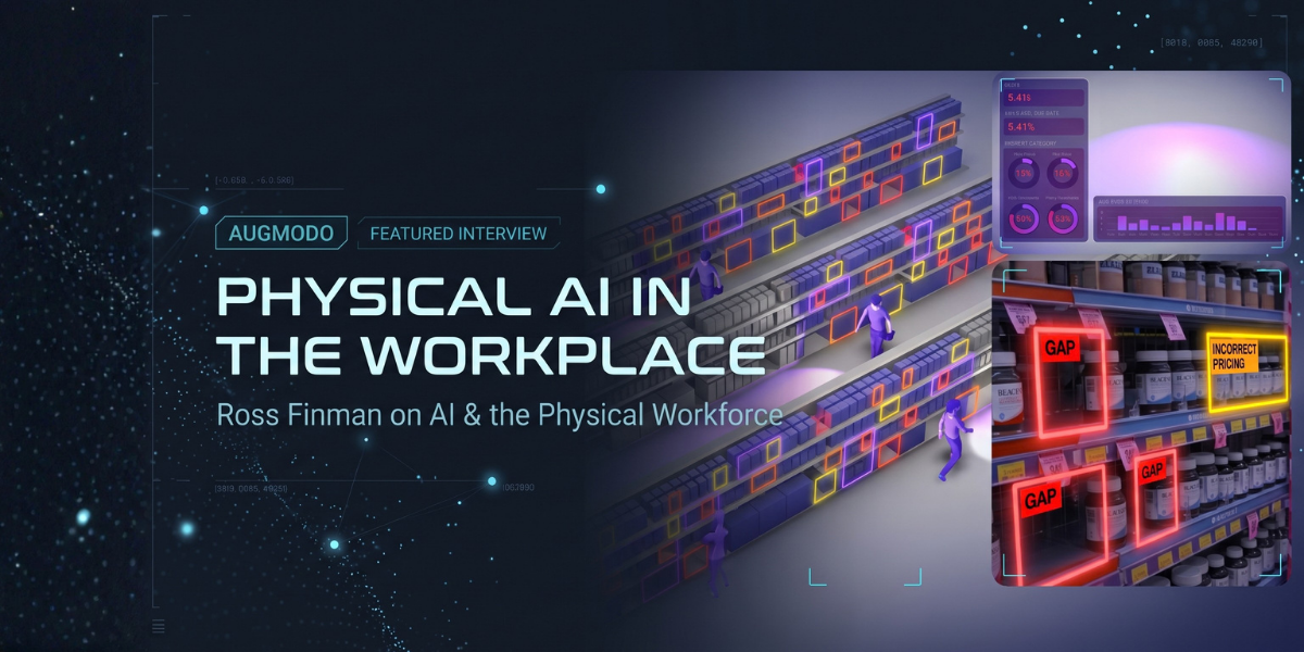 AI in the Workplace: How Work Is Changing