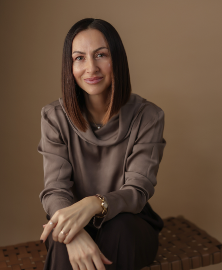 Jelena mentor biznis baza