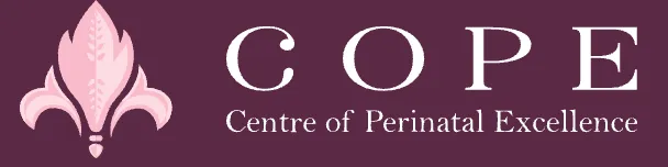 COPE Australia Image Logo