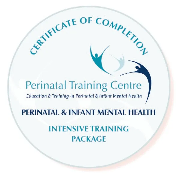Perinatal Training Centre Logo Image