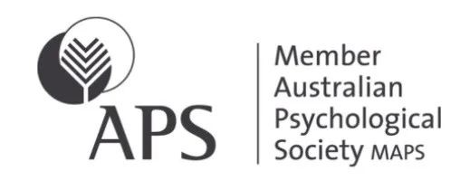 Australian APS Logo Image
