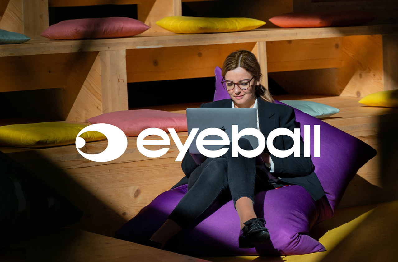 Eyeball