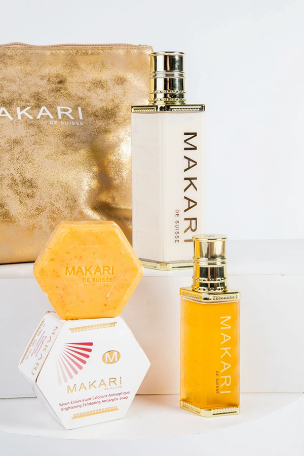 Makari de Suisse