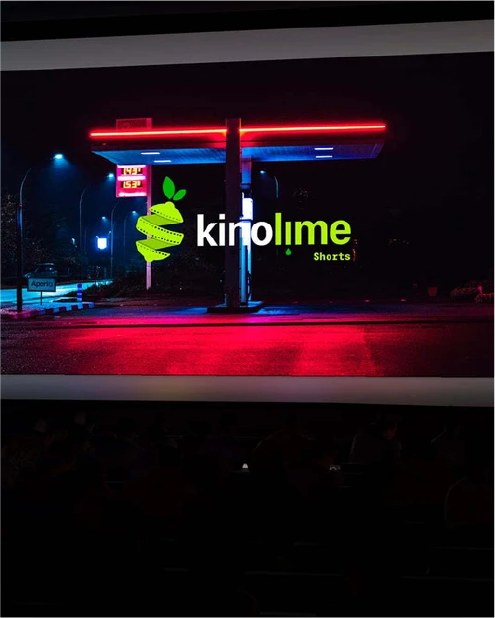 Kinolime