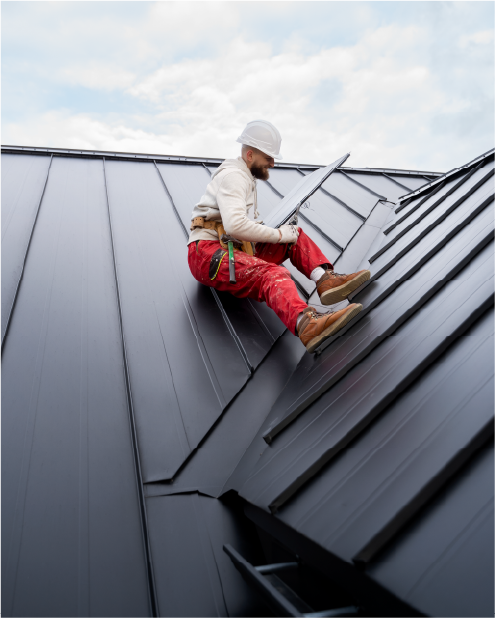 Master Roofing
