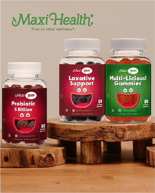 MaxiHealth