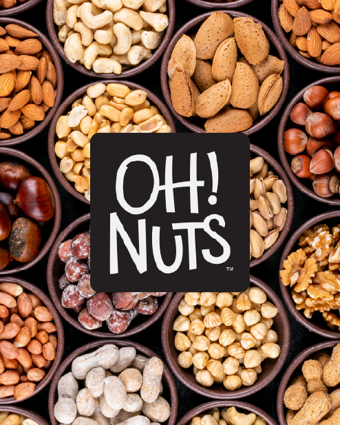 Oh! Nuts