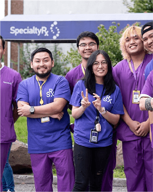 SpecialtyRx