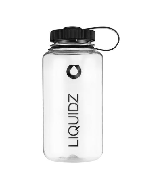 Wellness Bottle