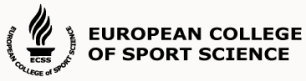 European College of Sport Science