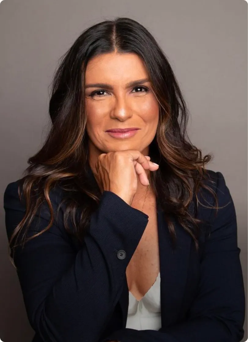 Danielli Mello