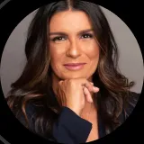 Dra. Danielli Mello, pesquisadora PhD em Esportes e parceira LIQUIDZ