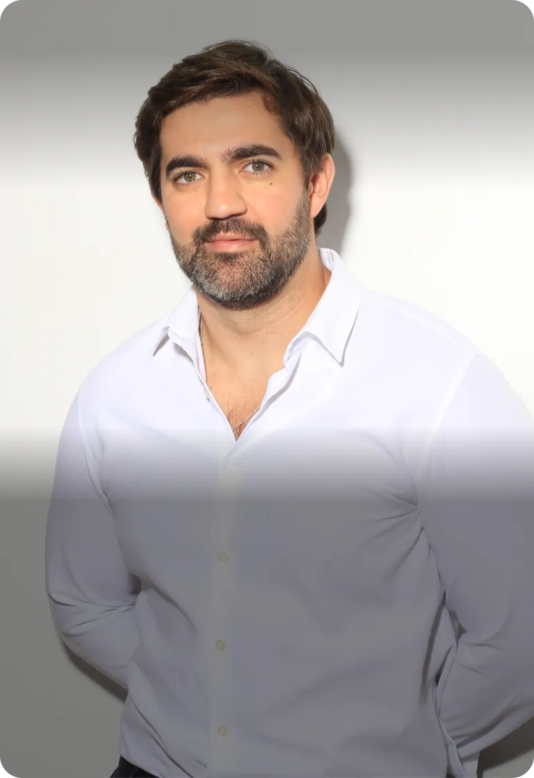 Arthur Feltrin, médico nutrólogo e pneumologista