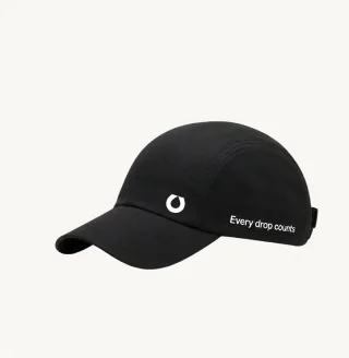 Boné Swift Preto LIQUIDZ