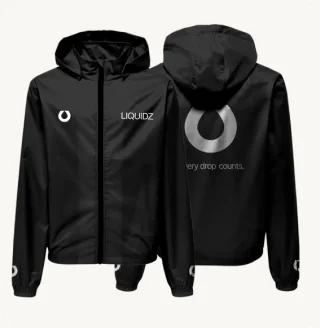 Corta vento LIQUIDZ