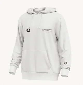 Moletom LIQUIDZ