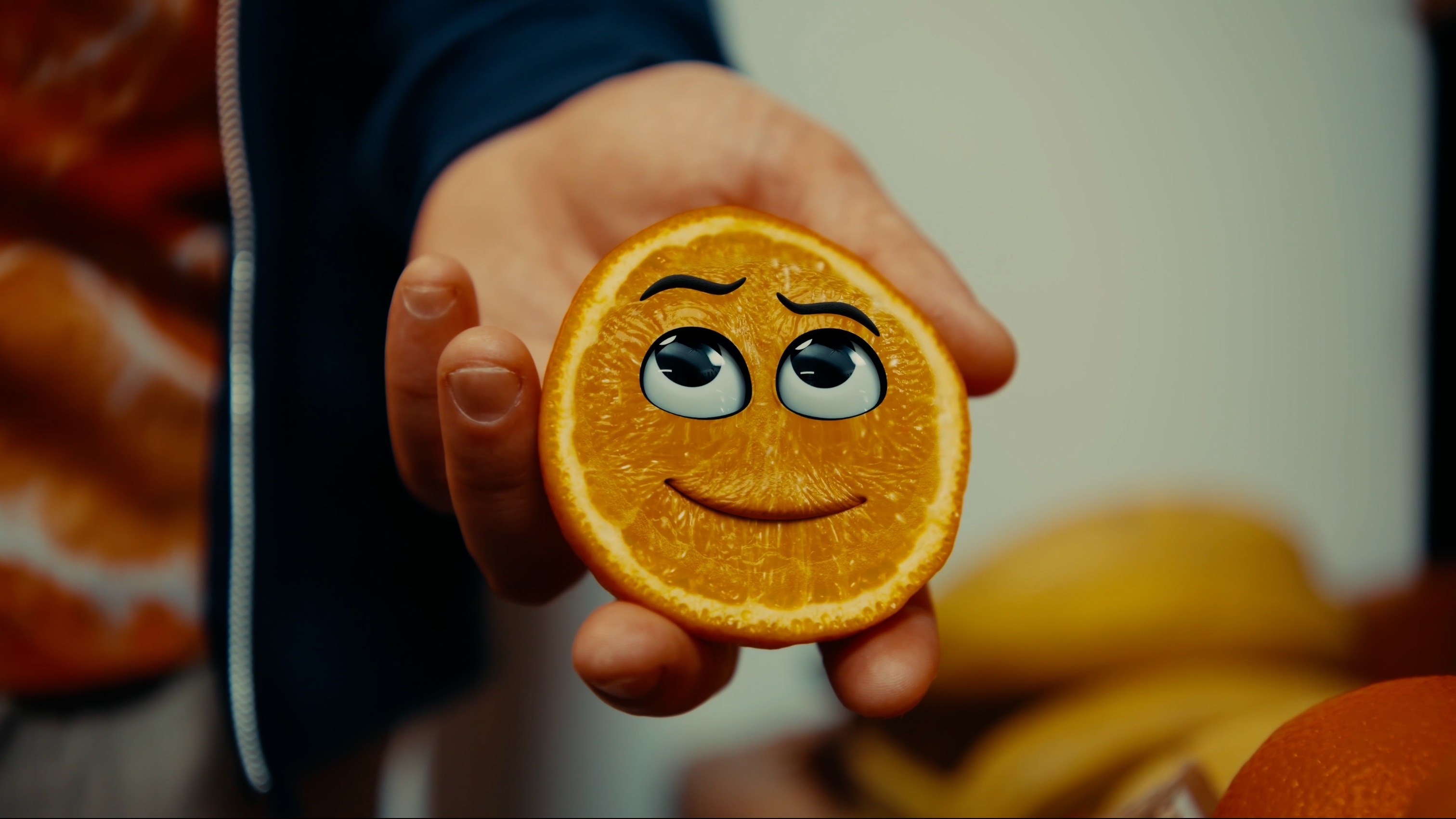 Squeeze The Day