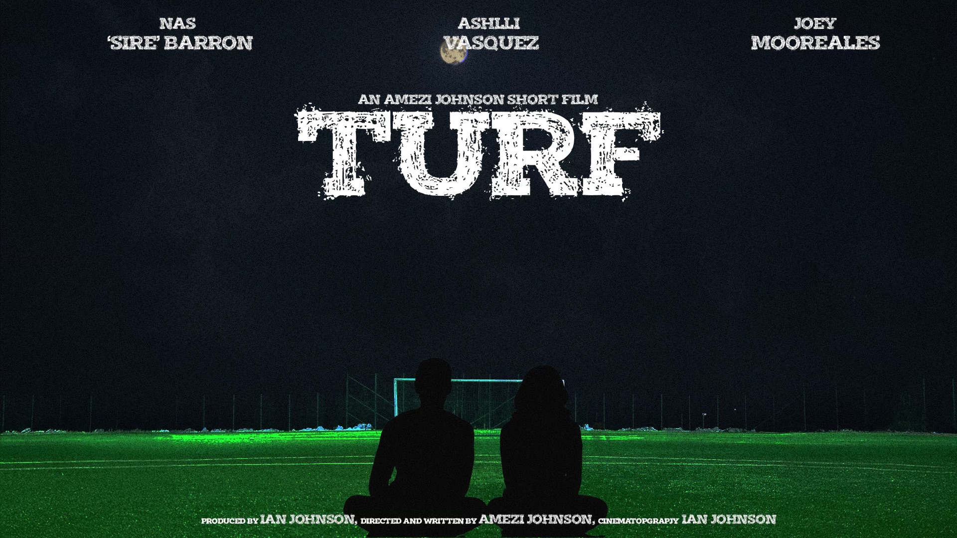 Turf