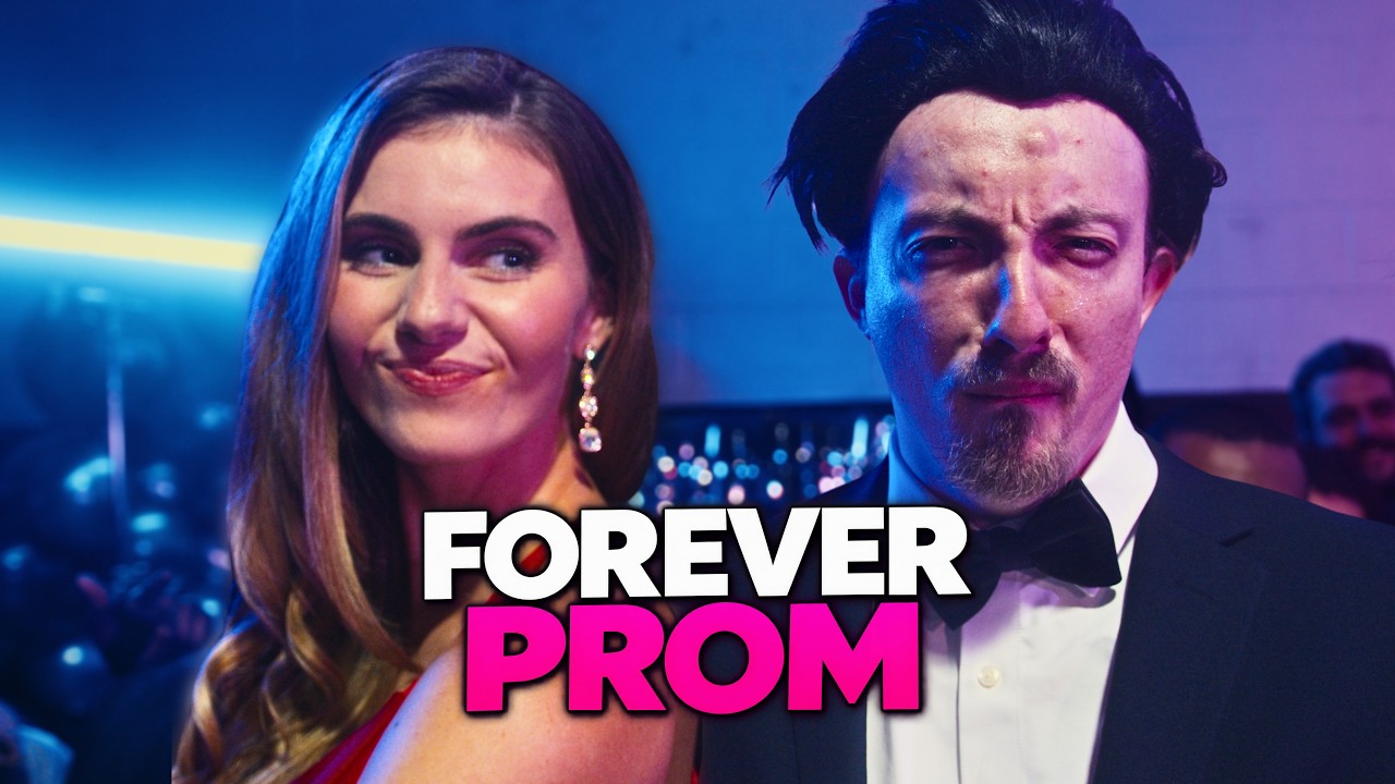 The Forever Prom