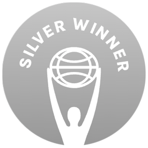 Clios Silver Award