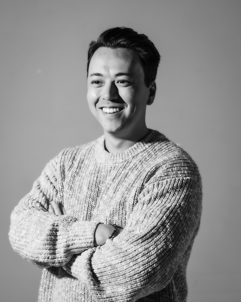 Reid Chesson