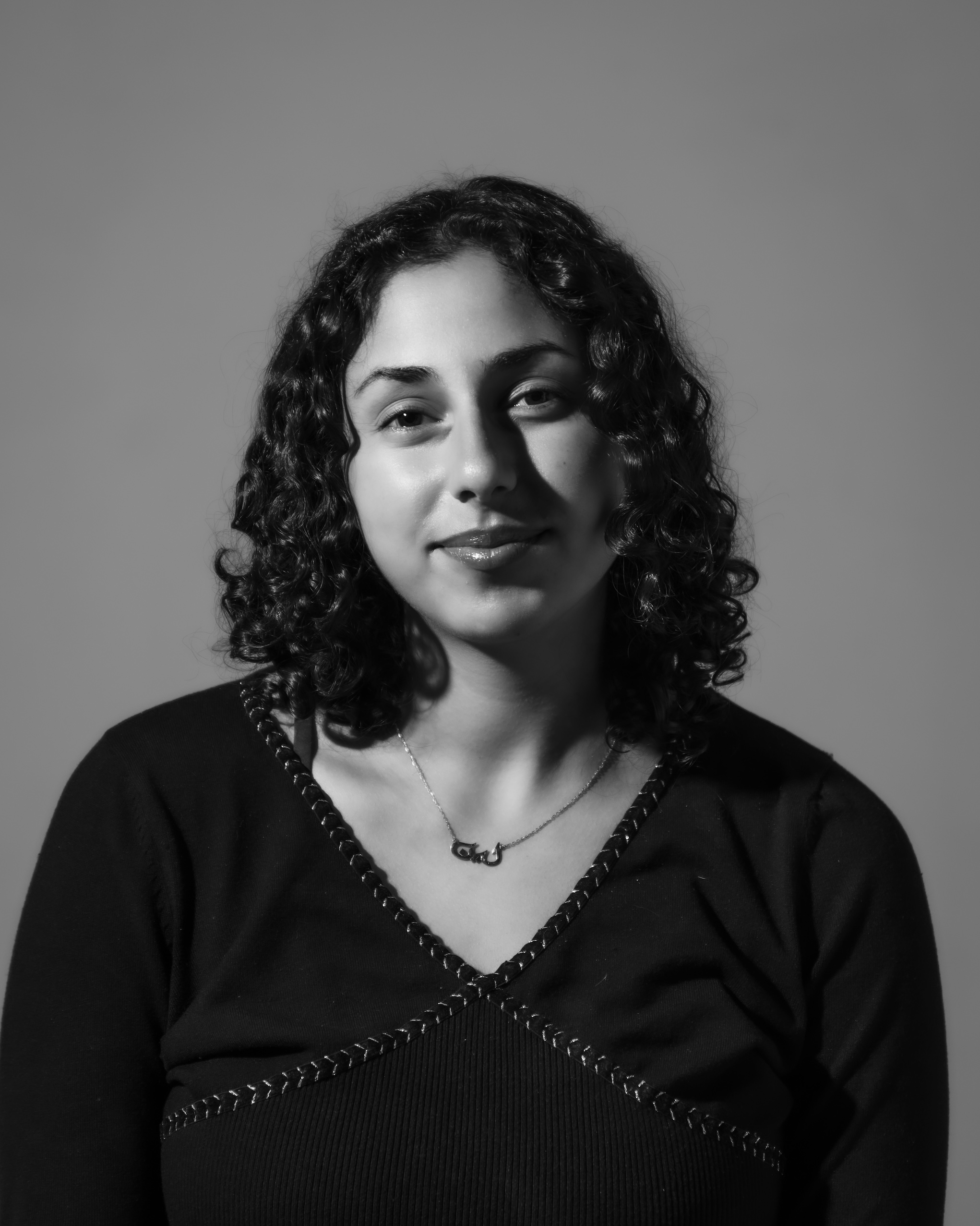 Lynn Rizk