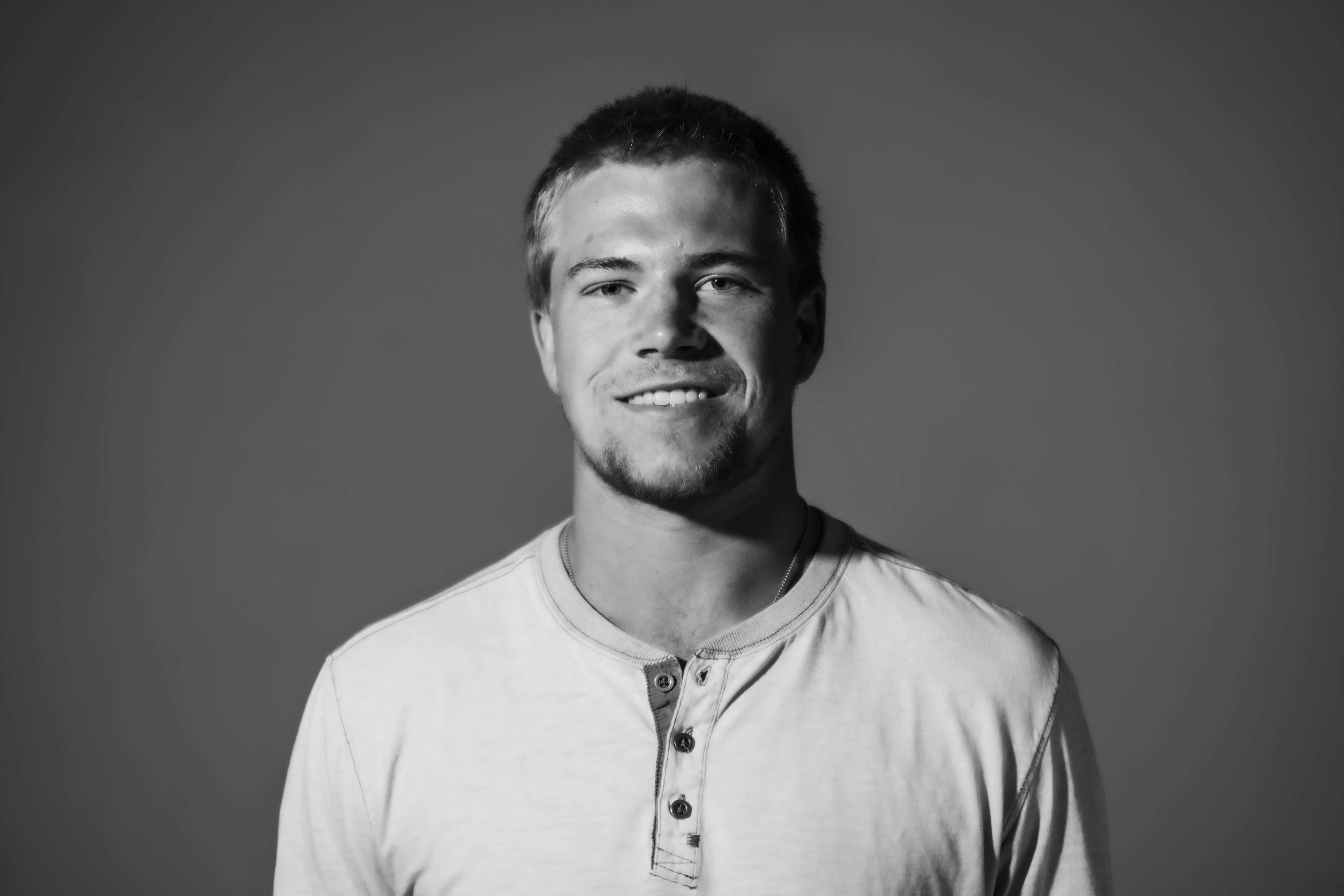 Nicholas Buchenau