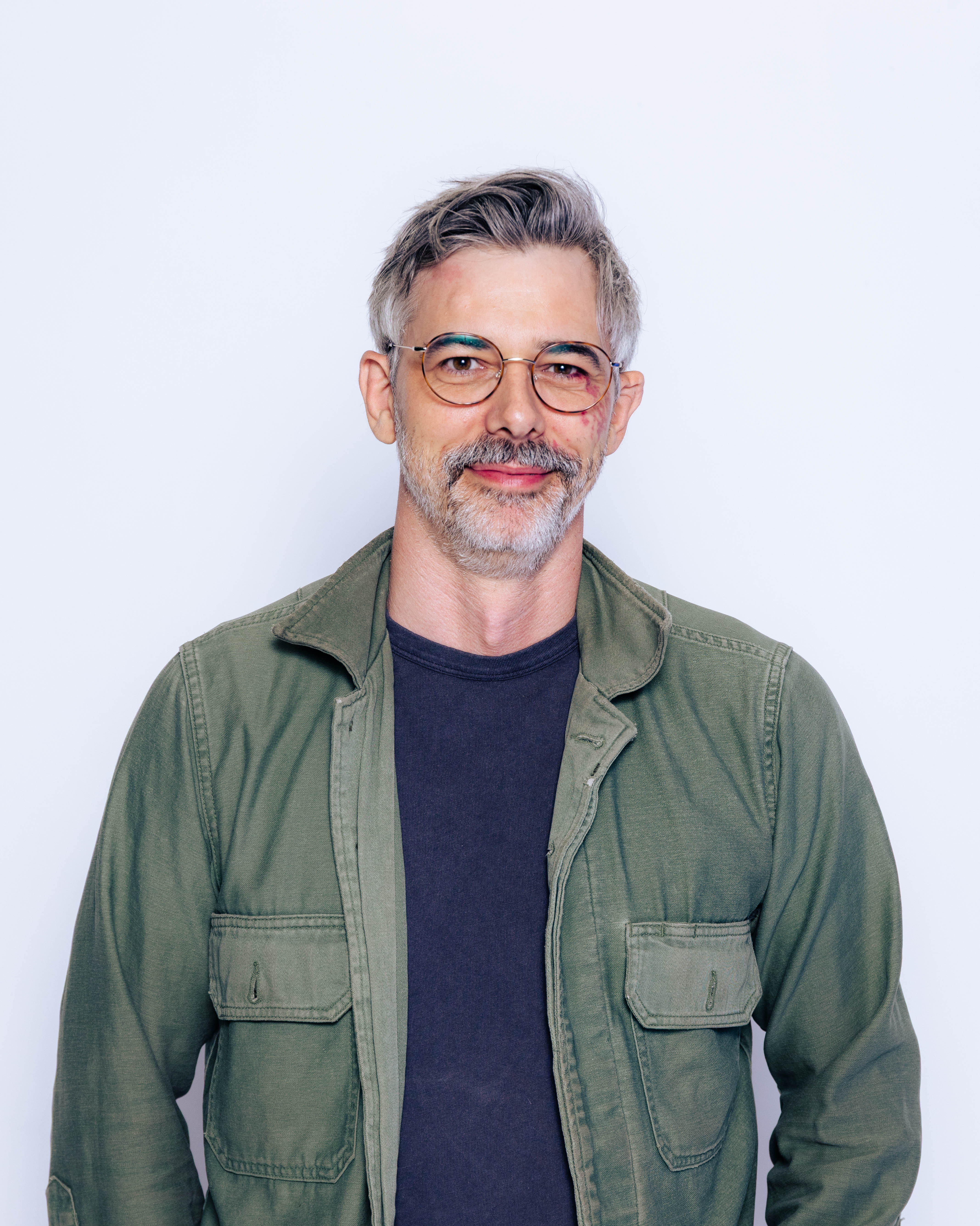 AJ Oscarson