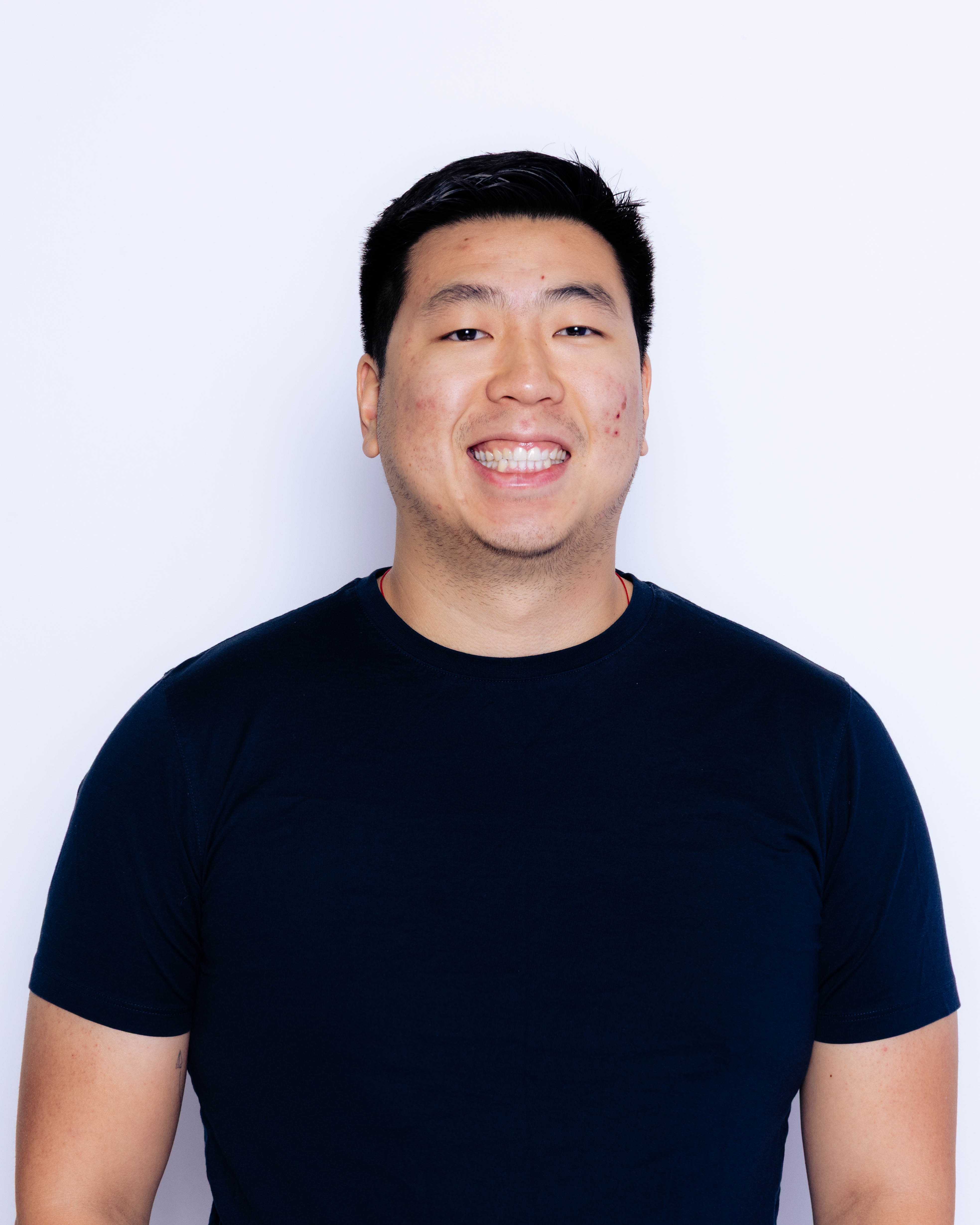 Charles Lian