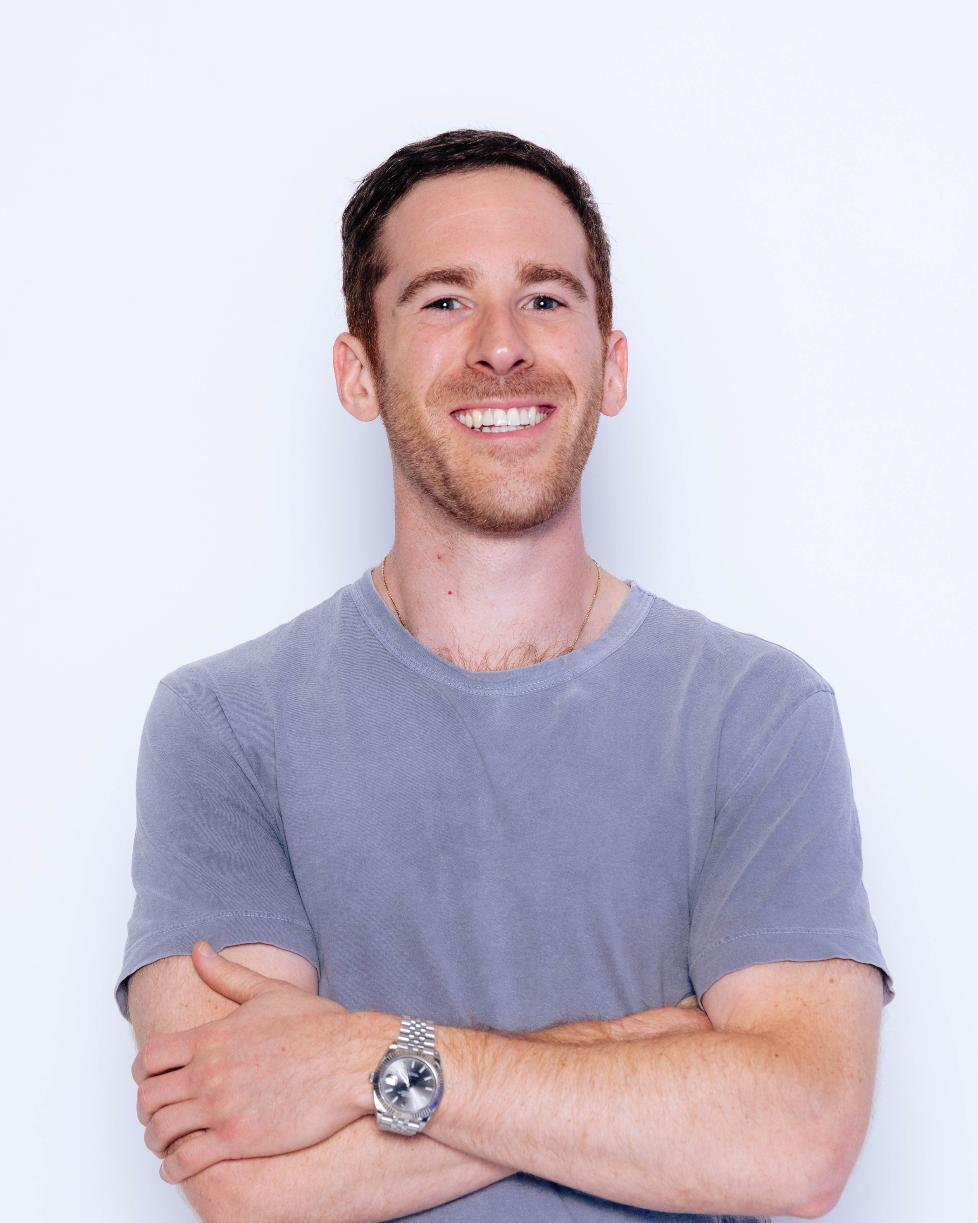 David Herman