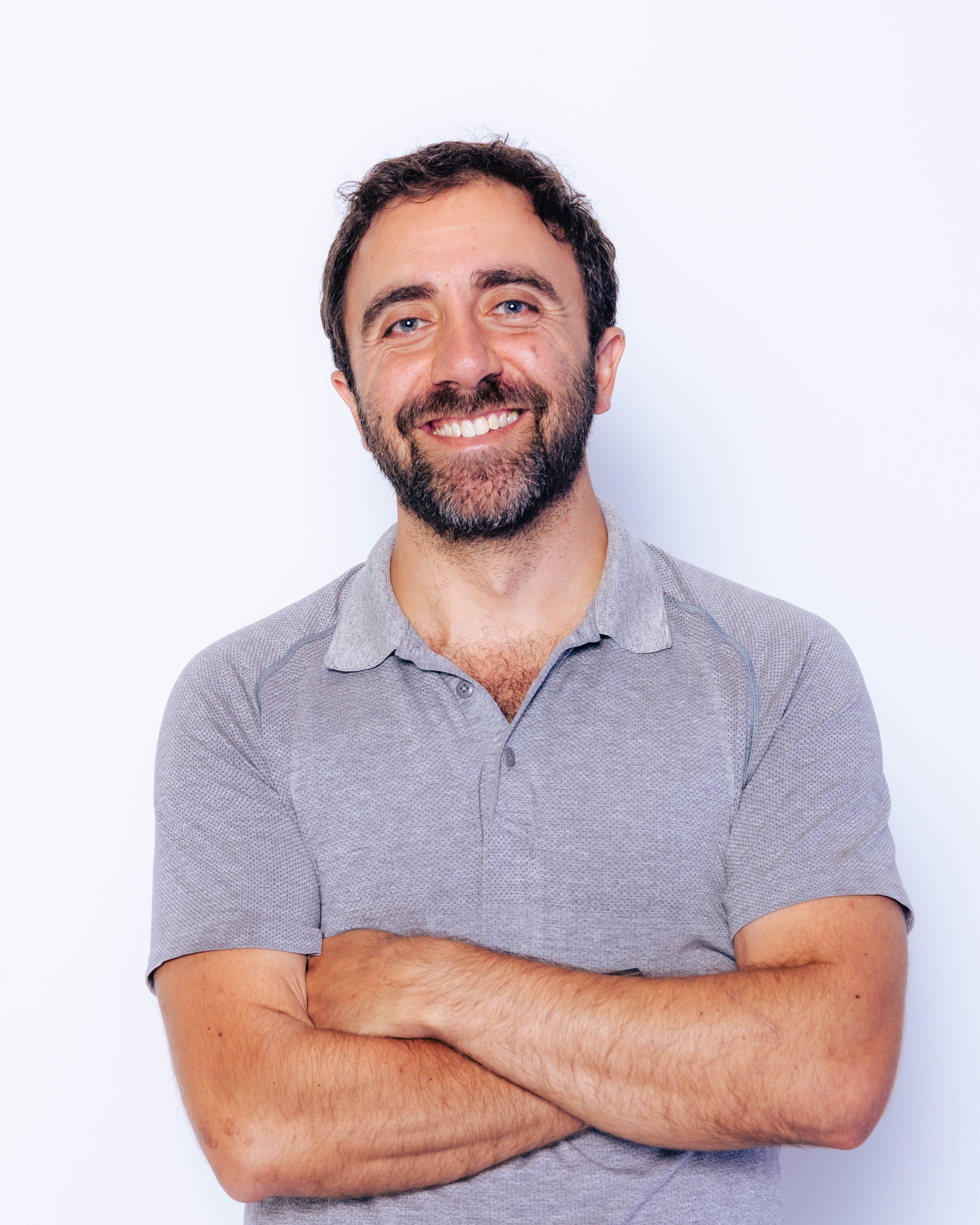 Jared Kleinstein