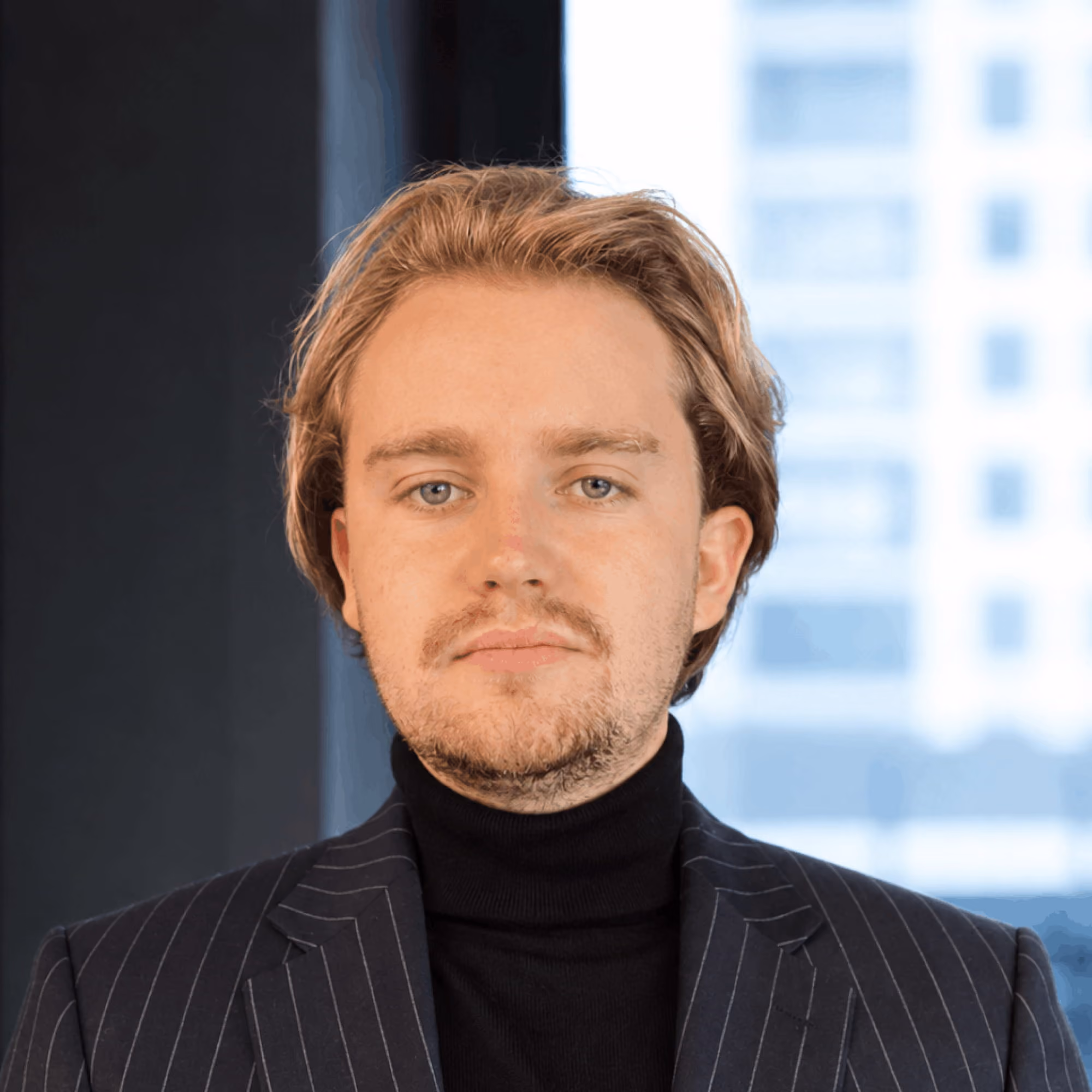 Alexandre Chartois