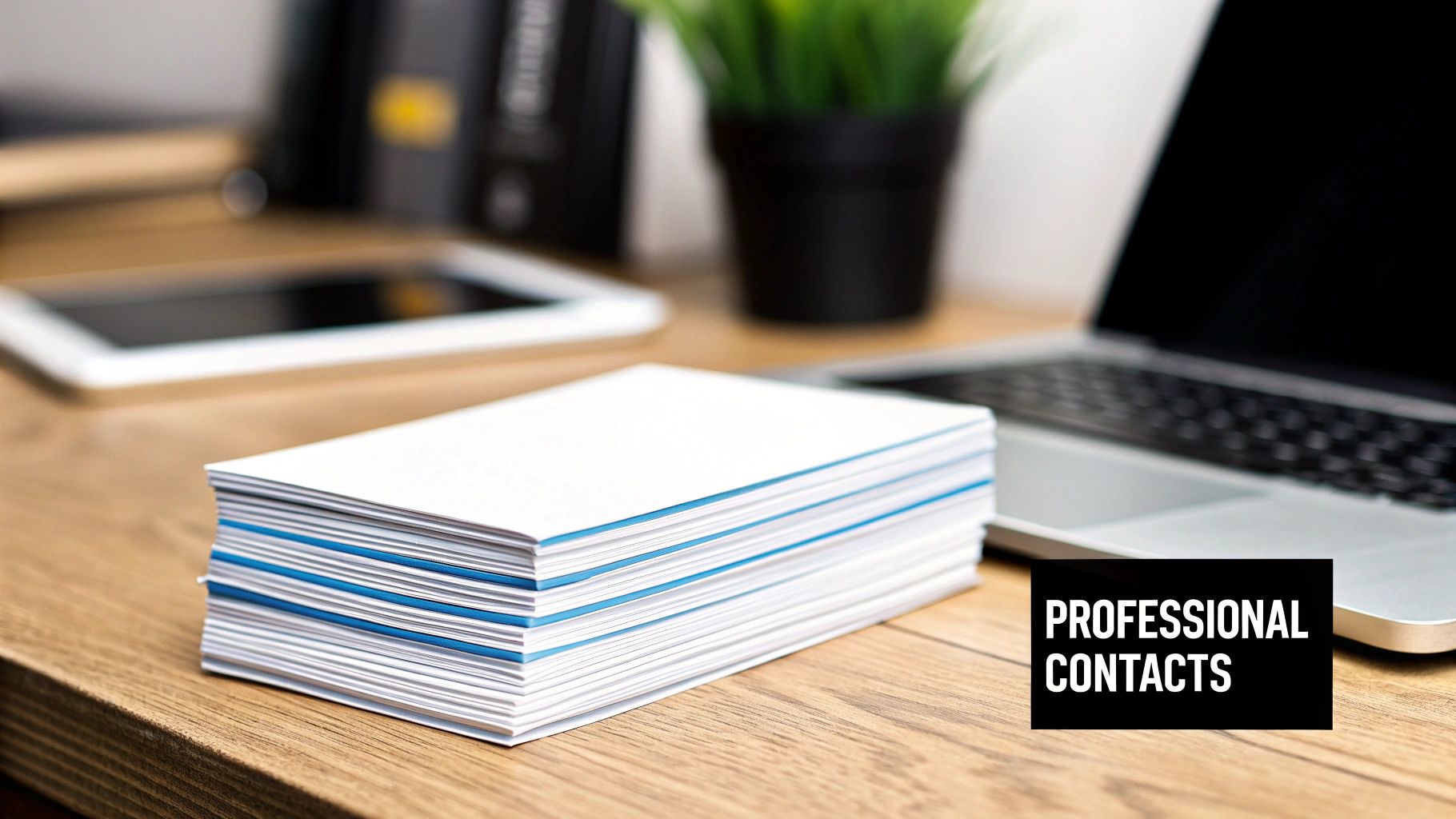 Business Cards