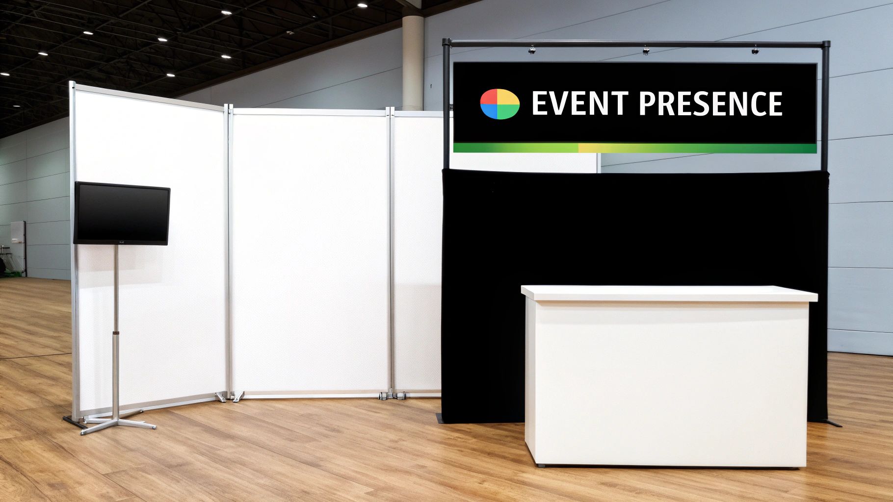 Trade Show Displays